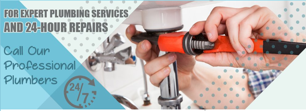 Plumbing Repair Irving TX Image